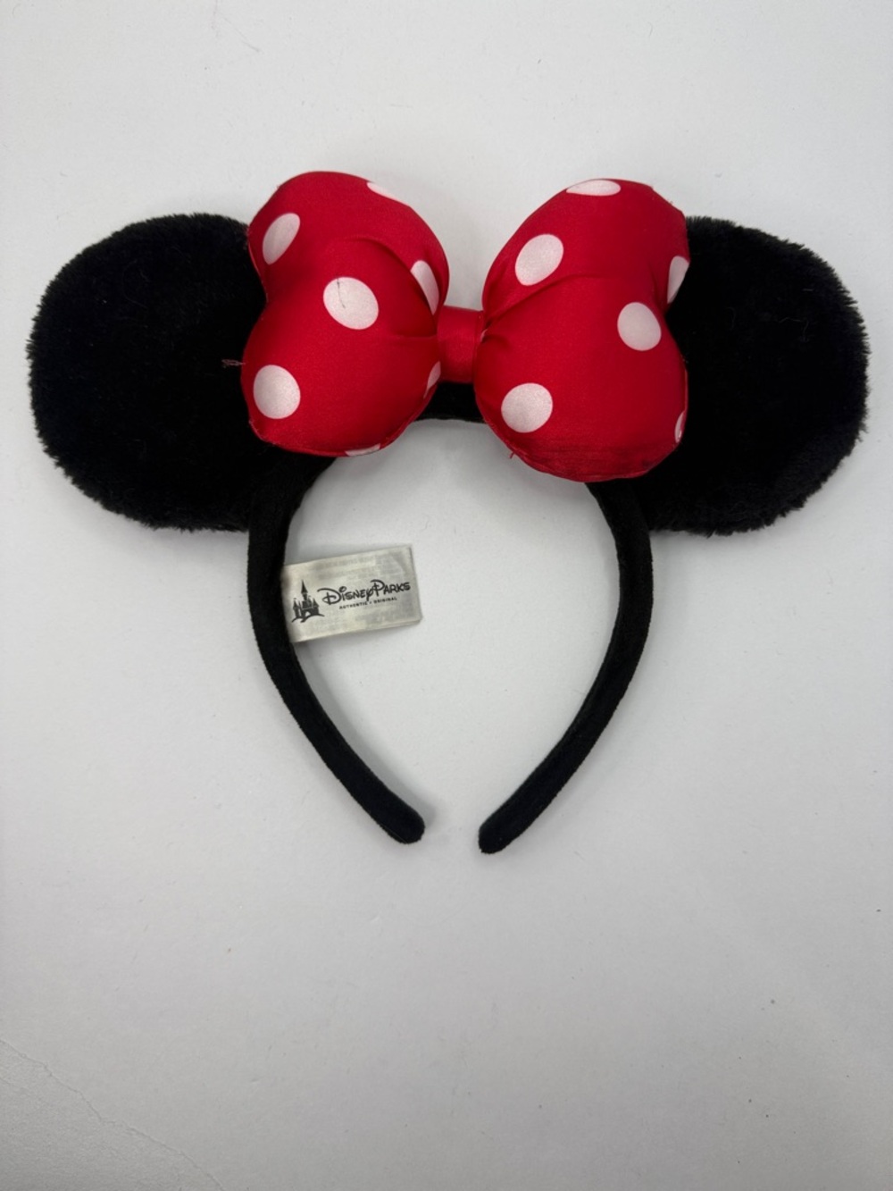 Disney Ears Classic Minnie Mouse Vintage